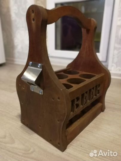 Подставка для пива