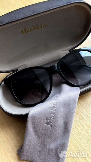 Солнцезащитные очки женские MaxMara