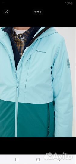 Куртка Outventure MP002XW0JM68 новая