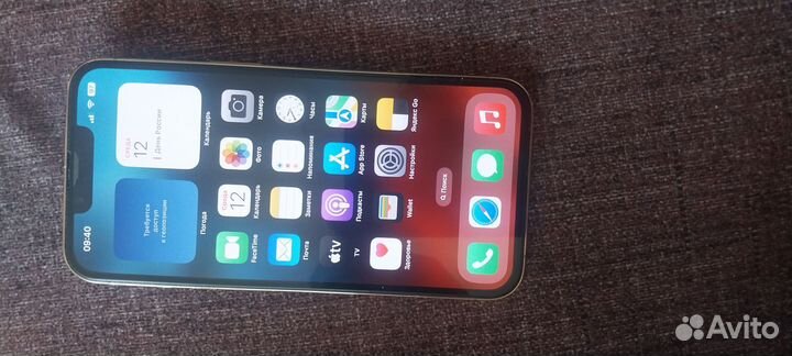 iPhone 13 Pro, 128 ГБ