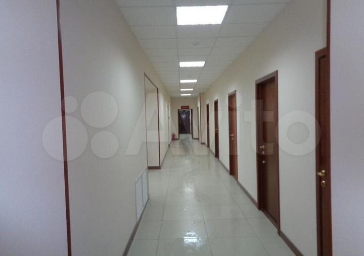 Свободного назначения, 292 м²