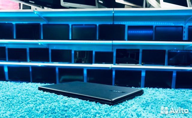 Современный 4х ядерный Acer 15