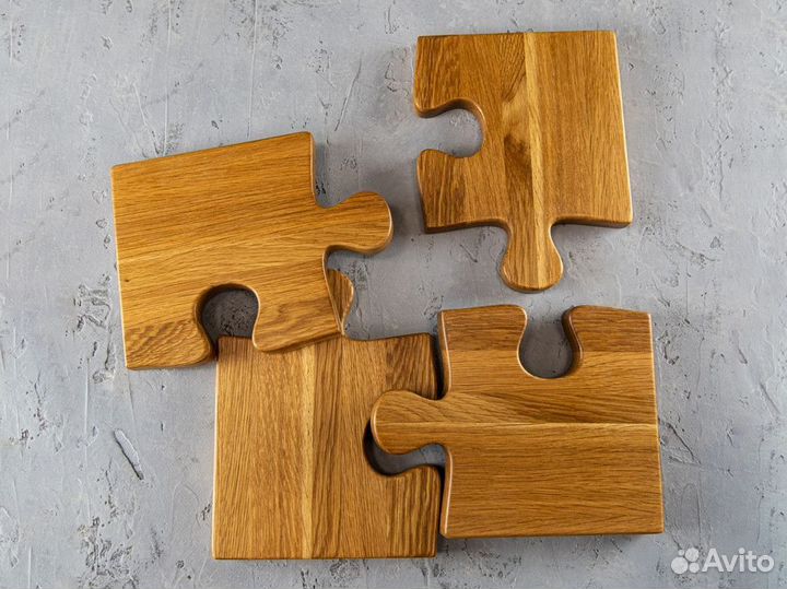 Доска разделочная / Доска для подачи кухонная