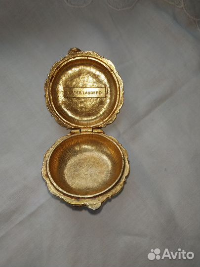 Винтажный/старинный флакон Este Lauder