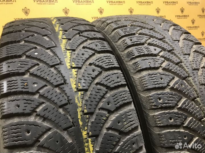 Nokian Tyres Nordman 4 215/65 R16 102T