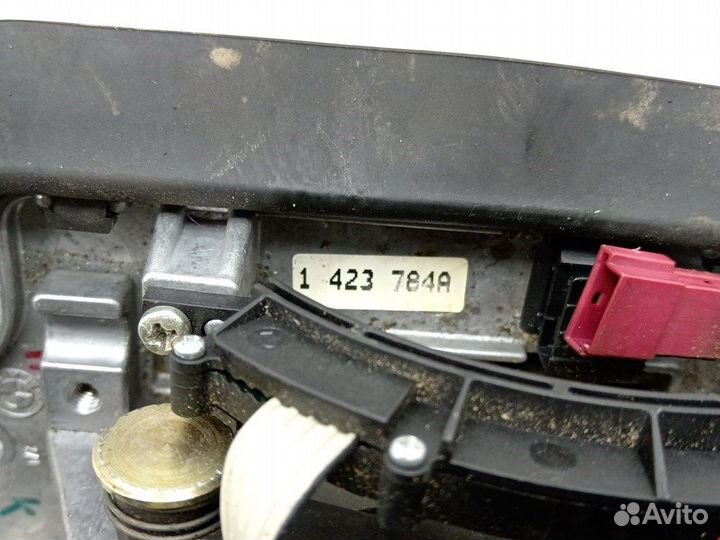 Кулиса кпп для BMW 5-Series (E39) 25161422834