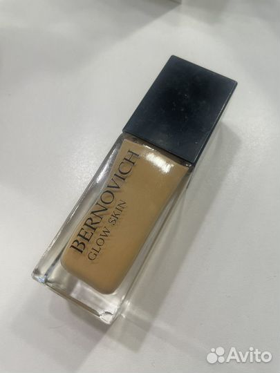 Тональный крем bernovich