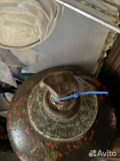 Баллон газовый для пропана 50 литров