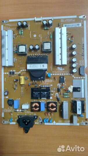 Блок питания 49UF690V