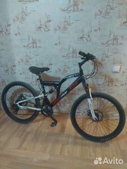 Велосипед Racer Б/У