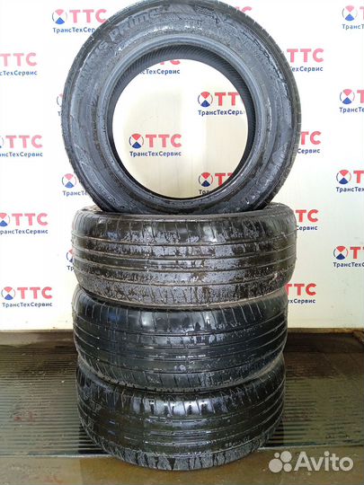 Hankook Ventus Prime 2 K115 225/60 R17