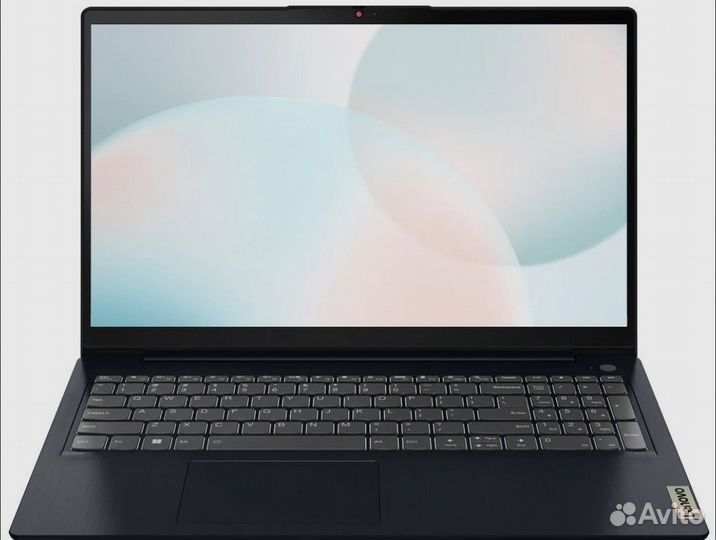 Ноутбук Lenovo IdeaPad 3