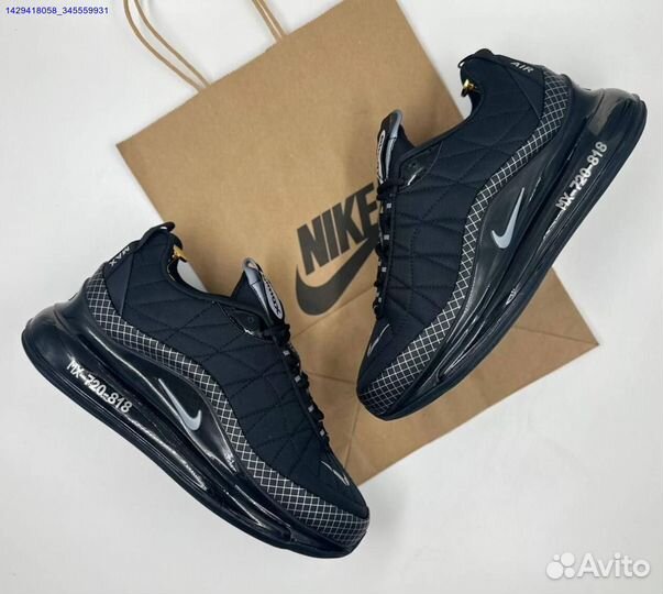 Кроссовки Nike Air Max 720 (Арт.27470)