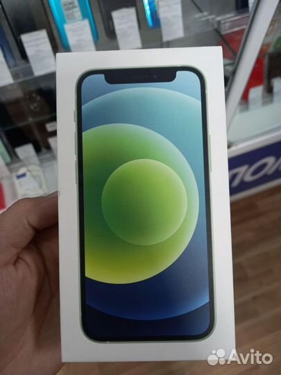 iPhone 12 mini, 128 ГБ