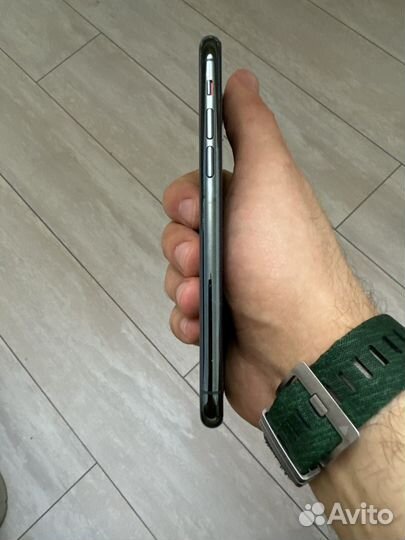 iPhone 11 Pro, 64 ГБ
