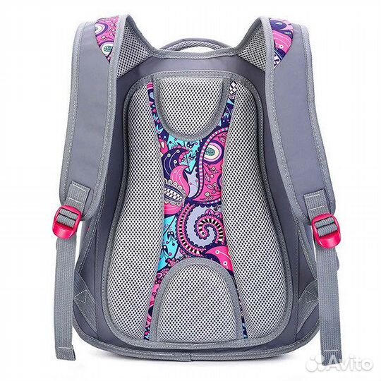 Новые рюкзаки для девочки Maksimm