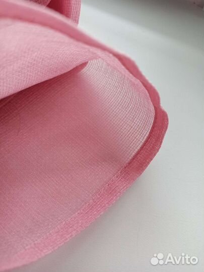 Отрезы тканей