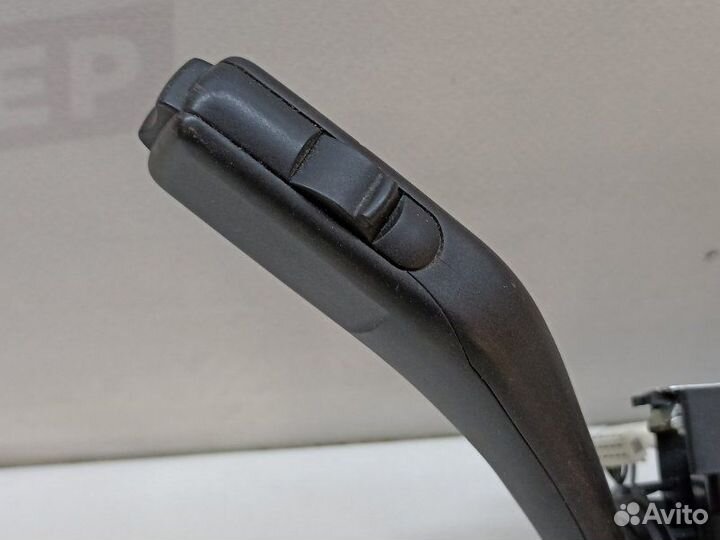 Переключатель подрулевой в сборе Volkswagen Jetta