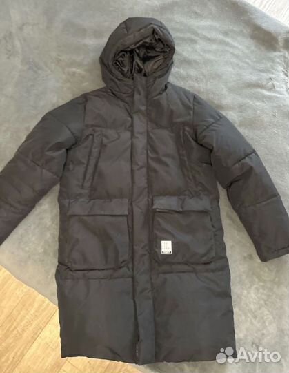 Пуховик Termit р176