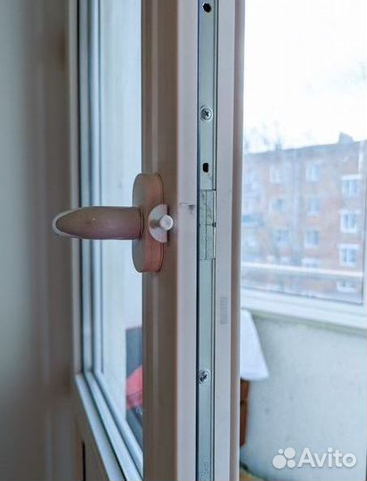 Окна под ключ