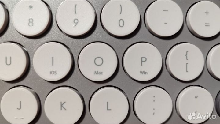 Baseus клавиатура беспроводная