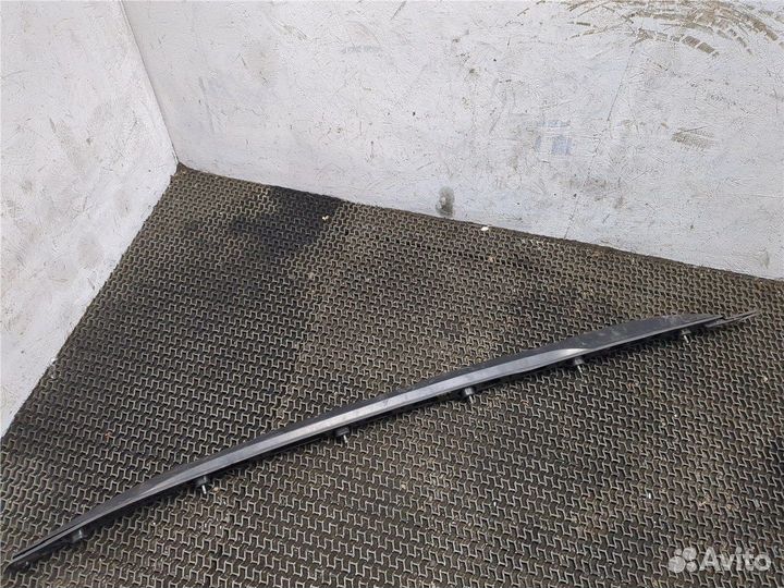 Рейлинг на крышу (одиночка) Ford EcoSport 2017, 20