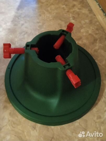 Подставка для живой елки