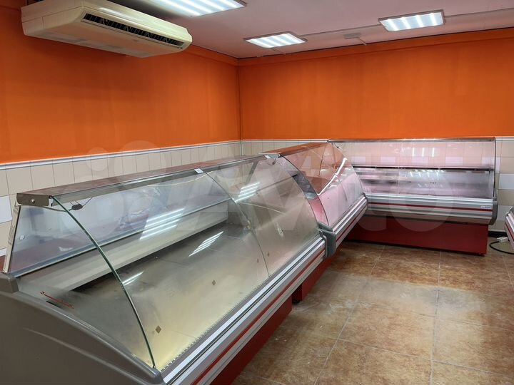 Торговая площадь, 55.5 м²