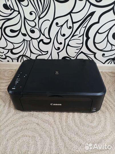 Принтер Canon mg3540