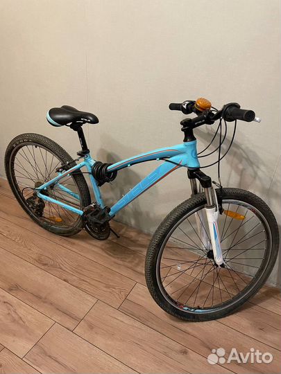 Велосипед stels Женский горный Miss-6000 V 26