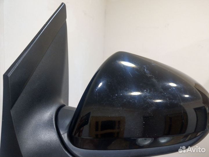 Зеркало Hyundai Solaris II (2017-2020)