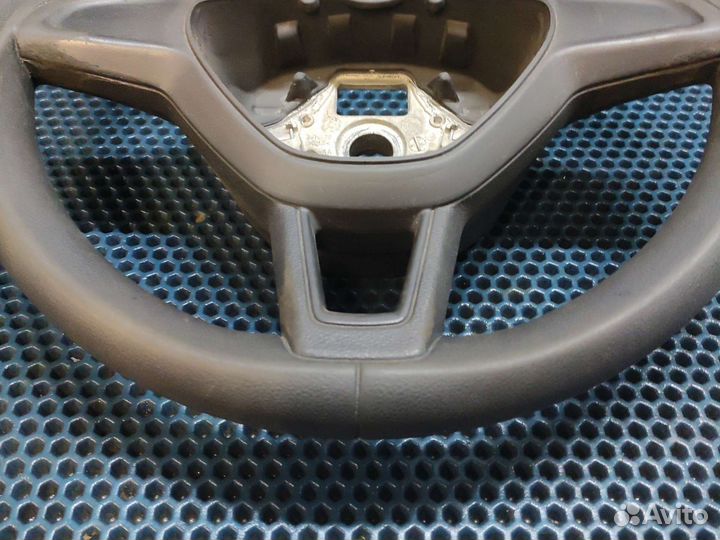 Руль Skoda Rapid