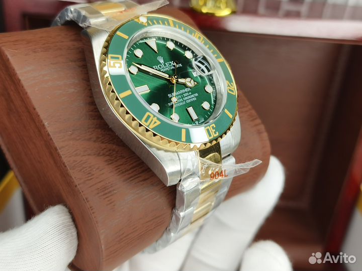 Часы мужские Rolex Submariner