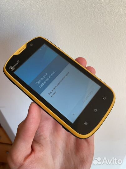 KENXINDA Proofings W5, 8 ГБ