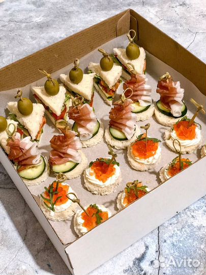 Кейтеринг,фуршет,закуски