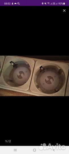 Заглушки для розеток