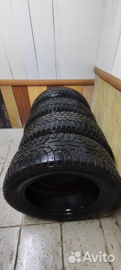 Nokian Tyres Hakkapeliitta 5 235/60 R18
