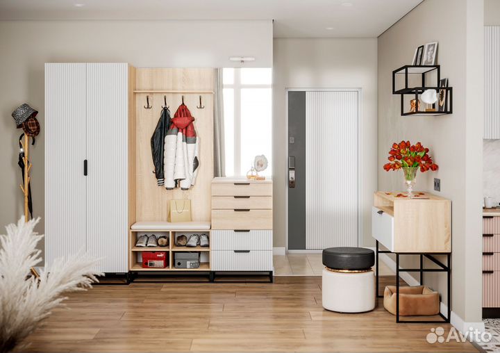 Тумба универсальная