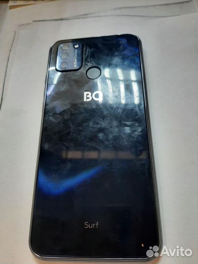 BQ 6631G