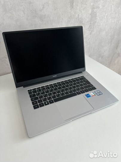 Ноутбук Huawei MateBook D15 BoD-WDH9