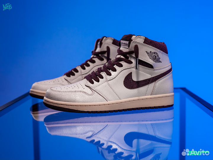 Nike x A Ma Maniére Air Jordan 1 High OG 'Airness'