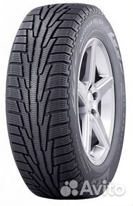 Nokian Tyres Nordman RS2 SUV 235/75 R15 105R