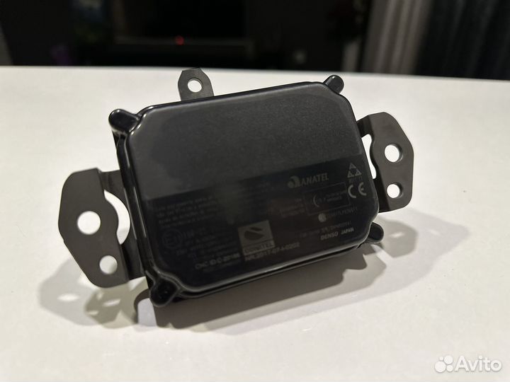 Радар дистроник Rav4 50 88210-06050 на американца