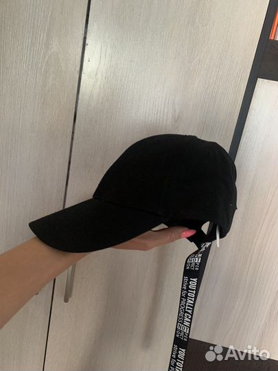 Кепка бейсболка женская