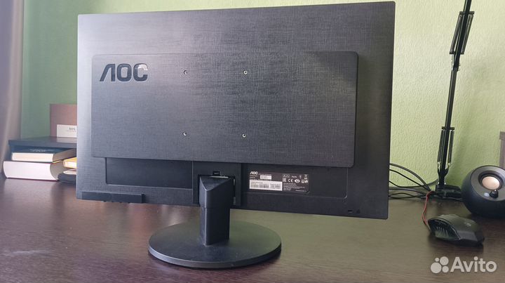AOC M2470SWH