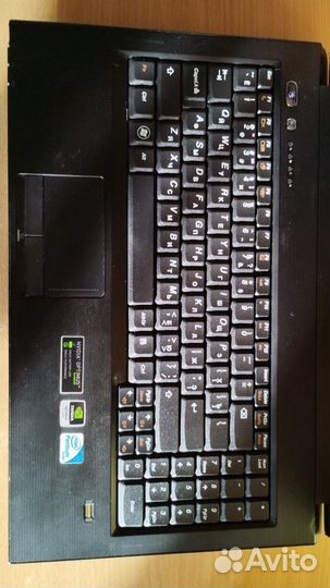 Ноутбук: Lenovo, SSD, 8 г, i5