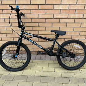 BMX Haro Shredder 20