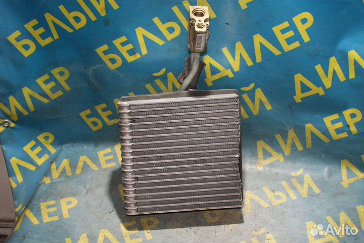 Радиатор кондиционера Volkswagen Bora