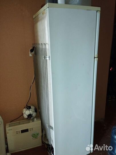 Холодильник Nord объёмный