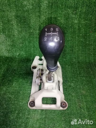 Кулиса МКПП hyundai Sonata 5